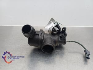 Gebruikte Thermostaathuis Jaguar XJ (X351) 5.0 V8 32V Prijs op aanvraag aangeboden door Alexander Autodemontage