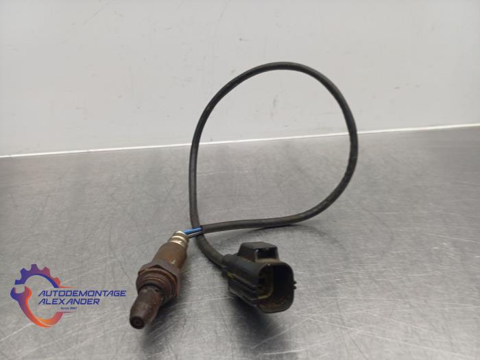 Gebruikte Lambda Sonde Jaguar XJ (X351) 5.0 V8 32V Prijs op aanvraag aangeboden door Alexander Autodemontage