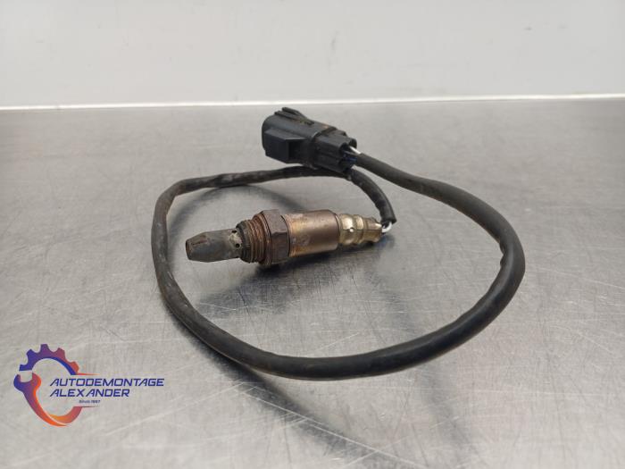 Gebruikte Lambda Sonde Jaguar XJ (X351) 5.0 V8 32V Prijs op aanvraag aangeboden door Alexander Autodemontage