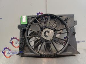 Gebruikte Koelvin Mercedes CLS (C219) 350 3.5 V6 18V Prijs € 119,99 Margeregeling aangeboden door Alexander Autodemontage