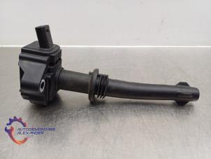 Gebruikte Pen Bobine Jaguar XJ (X351) 5.0 V8 32V Prijs € 50,00 Inclusief btw aangeboden door Alexander Autodemontage