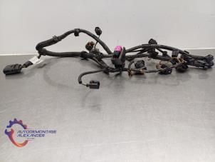 Gebruikte Kabelboom motorruimte Volkswagen Polo V (6R) 1.2 12V Prijs € 150,00 Margeregeling aangeboden door Alexander Autodemontage