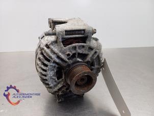 Gebruikte Dynamo Mercedes CLS (C219) 350 3.5 V6 18V Prijs € 149,99 Inclusief btw aangeboden door Alexander Autodemontage