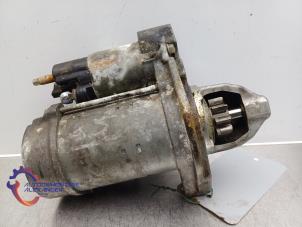 Gebruikte Startmotor Jaguar XJ (X351) 5.0 V8 32V Prijs op aanvraag aangeboden door Alexander Autodemontage