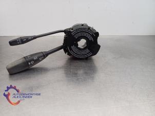 Gebruikte Combischakelaar Stuurkolom Mercedes CLS (C219) 350 3.5 V6 18V Prijs € 59,99 Margeregeling aangeboden door Alexander Autodemontage