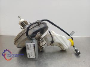 Gebruikte Rembol Fiat Fiorino (225) 1.3 D 16V Multijet Prijs op aanvraag aangeboden door Alexander Autodemontage