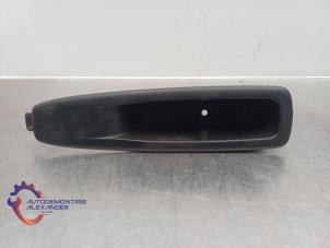 Gebruikte Diversen Renault Clio IV (5R) 0.9 Energy TCE 90 12V Prijs € 20,00 Margeregeling aangeboden door Alexander Autodemontage