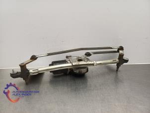 Gebruikte Ruitenwismotor + Mechaniek Fiat Fiorino (225) 1.3 D 16V Multijet Prijs op aanvraag aangeboden door Alexander Autodemontage