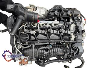 Gereviseerde Motor Volvo V90 II (PW) 2.0 D4 16V Prijs € 4.840,00 Inclusief btw aangeboden door Alexander Autodemontage