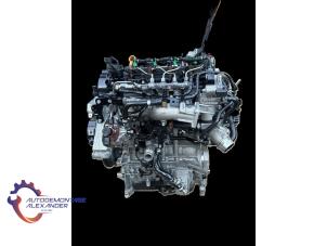 Gereviseerde Motor Kia Sportage (QL) 1.6 CRDi 16V 136 Prijs € 6.050,00 Inclusief btw aangeboden door Alexander Autodemontage