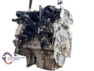 Gereviseerde Motor BMW X5 (F15) xDrive 30d 3.0 24V Prijs € 6.655,00 Inclusief btw aangeboden door Alexander Autodemontage