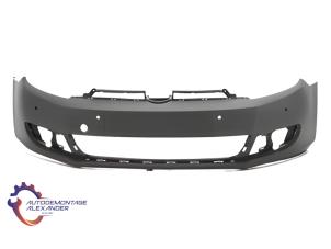 Nieuwe Voorbumper Volkswagen Golf Prijs € 109,99 Inclusief btw aangeboden door Alexander Autodemontage