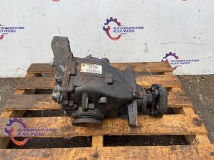 Gebruikte Differentieel achter BMW 1 serie (E81) 118d 16V Prijs € 400,00 Margeregeling aangeboden door Alexander Autodemontage