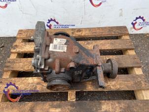 Gebruikte Cardanklok achter BMW 5 serie Touring (E61) 520d 16V Prijs op aanvraag aangeboden door Alexander Autodemontage