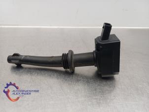 Gebruikte Pen Bobine Jaguar XJ (X351) 5.0 V8 32V Prijs € 50,00 Inclusief btw aangeboden door Alexander Autodemontage