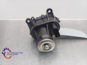 Gebruikte Wervelklep motor Volvo V40 (MV) 2.0 D3 16V Prijs op aanvraag aangeboden door Alexander Autodemontage