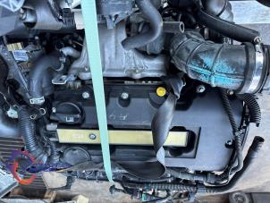 Gebruikte Motor Opel Astra J (PC6/PD6/PE6/PF6) 1.4 Turbo 16V Prijs € 2.300,00 Inclusief btw aangeboden door Alexander Autodemontage