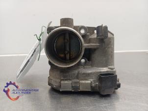 Gebruikte Gasklephuis Alfa Romeo MiTo (955) 1.4 Turbo Multi Air 16V Prijs € 9,99 Margeregeling aangeboden door Alexander Autodemontage