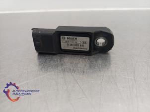 Gebruikte Map Sensor (inlaatspruitstuk) Alfa Romeo MiTo (955) 1.4 Turbo Multi Air 16V Prijs op aanvraag aangeboden door Alexander Autodemontage
