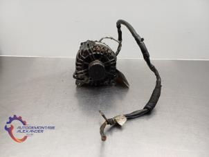 Gebruikte Dynamo Volkswagen Golf VI (5K1) 1.4 TSI 160 16V Prijs € 45,00 Inclusief btw aangeboden door Alexander Autodemontage