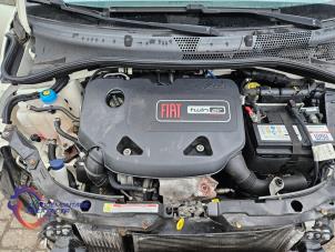 Gebruikte Versnellingsbak Fiat 500 (312) 0.9 TwinAir 85 Prijs € 500,00 Margeregeling aangeboden door Alexander Autodemontage