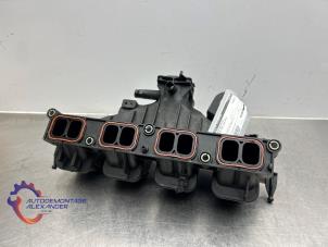 Gebruikte Inlaatspruitstuk Volvo XC60 I (DZ) 2.0 T5 16V Prijs op aanvraag aangeboden door Alexander Autodemontage