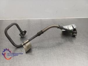 Gebruikte Oliedruk Leiding Volvo XC60 I (DZ) 2.0 T5 16V Prijs op aanvraag aangeboden door Alexander Autodemontage