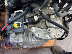 Gebruikte Automaatbak Volvo V40 (MV) 1.5 T3 16V Autom. Prijs € 1.100,00 Inclusief btw aangeboden door Alexander Autodemontage