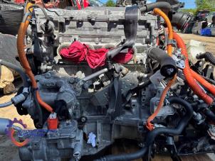 Gebruikte Motor Toyota RAV4 (A4) 2.5 Hybrid 16V VVT-i 4x4 Prijs € 1.437,00 Inclusief btw aangeboden door Alexander Autodemontage