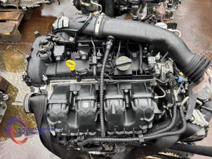 Gebruikte Motor Landrover Range Rover Evoque (LVJ/LVS) 2.0 Si4 240 16V 5-drs. Prijs € 4.500,00 Margeregeling aangeboden door Alexander Autodemontage