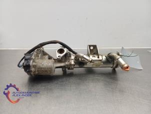 Gebruikte EGR koeler Landrover Range Rover Sport (LS) 3.6 TDV8 32V Prijs op aanvraag aangeboden door Alexander Autodemontage