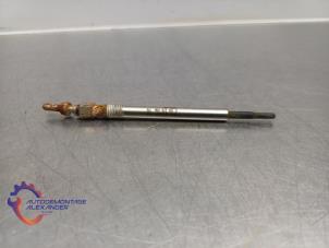 Gebruikte Gloeikaars Landrover Range Rover Sport (LS) 3.6 TDV8 32V Prijs op aanvraag aangeboden door Alexander Autodemontage