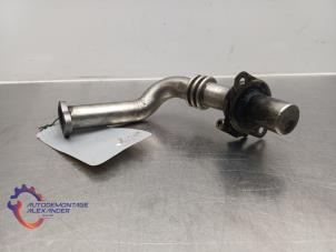 Gebruikte EGR Buis Volkswagen Polo V (6R) 1.2 TDI 12V BlueMotion Prijs op aanvraag aangeboden door Alexander Autodemontage