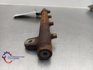 Gebruikte Verstuiver brug Landrover Range Rover Sport (LS) 3.6 TDV8 32V Prijs op aanvraag aangeboden door Alexander Autodemontage