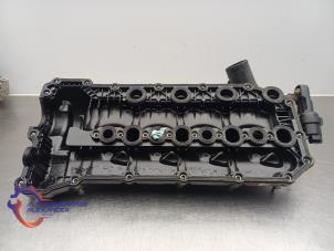 Gebruikte Inlaatspruitstuk Landrover Range Rover Sport (LS) 3.6 TDV8 32V Prijs op aanvraag aangeboden door Alexander Autodemontage