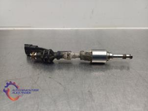 Gebruikte Injector (benzine injectie) Landrover Range Rover Sport (LW) 3.0 V6 HST Prijs op aanvraag aangeboden door Alexander Autodemontage