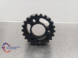 Gebruikte Tandwiel dieselpomp Volkswagen Transporter T5 2.0 TDI DRF Prijs op aanvraag aangeboden door Alexander Autodemontage