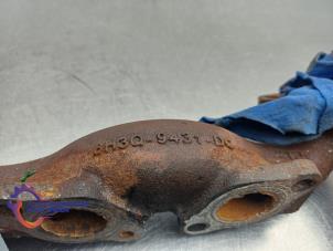 Gebruikte Uitlaatspruitstuk Landrover Range Rover Sport (LS) 3.6 TDV8 32V Prijs op aanvraag aangeboden door Alexander Autodemontage