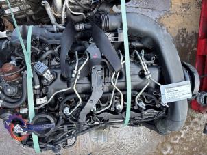 Gebruikte Motor Volvo V40 (MV) 2.0 D3 20V Prijs € 1.815,00 Inclusief btw aangeboden door Alexander Autodemontage