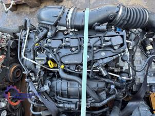 Gebruikte Motor Volvo V40 (MV) 1.6 T4 GTDi 16V Prijs € 2.662,00 Inclusief btw aangeboden door Alexander Autodemontage