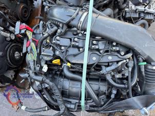 Gebruikte Motor Volvo V40 (MV) 1.6 T4 GTDi 16V Prijs € 2.420,00 Inclusief btw aangeboden door Alexander Autodemontage