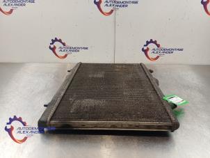 Gebruikte Radiateur Citroen C3 Picasso (SH) 1.4 16V VTI 95 Prijs € 59,99 Inclusief btw aangeboden door Alexander Autodemontage