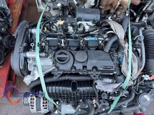 Gebruikte Motor Volvo XC40 (XZ) 2.0 T4 Geartronic 16V Prijs € 3.025,00 Inclusief btw aangeboden door Alexander Autodemontage