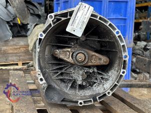 Gebruikte Versnellingsbak BMW 5 serie (F10) 520d 16V Prijs € 1.100,00 Inclusief btw aangeboden door Alexander Autodemontage