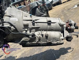 Gebruikte Automaatbak BMW 5 serie (F10) 520d 16V Prijs op aanvraag aangeboden door Alexander Autodemontage