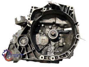 Gebruikte Versnellingsbak Alfa Romeo MiTo (955) 1.4 Turbo Multi Air 16V Prijs op aanvraag aangeboden door Alexander Autodemontage