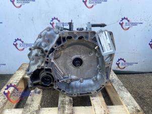 Gereviseerde Automaatbak Nissan Qashqai (J10) 1.6 16V Prijs € 4.235,00 Inclusief btw aangeboden door Alexander Autodemontage