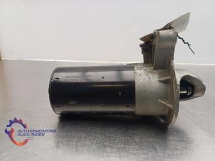 Gebruikte Startmotor BMW 1 serie (F21) 116i 1.6 16V Prijs op aanvraag aangeboden door Alexander Autodemontage