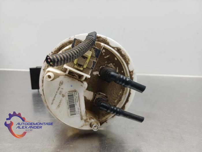 Gebruikte Brandstofpomp Elektrisch Fiat Fiorino (225) 1.3 JTD 16V Multijet Prijs € 39,99 Margeregeling aangeboden door Alexander Autodemontage