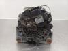 Dynamo van een Renault Twingo III (AH) 1.0 SCe 70 12V 2016